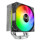TACENS MARS MCPU-X4ARGB 120 PWM CPU Cooler Chłodzenie/Chłodzenie CPU Your Sports Performance