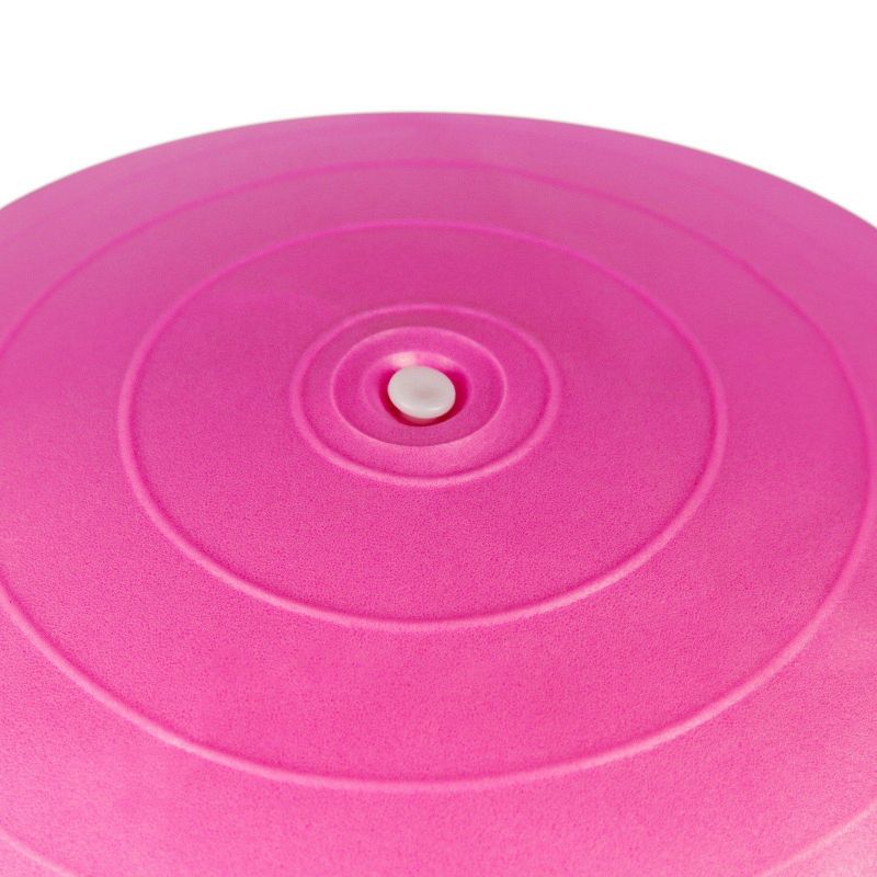 GYMNASTIC BALL ANTI-BURST BB 001 56 CM Accessories/Training equipment Your Sports Performance