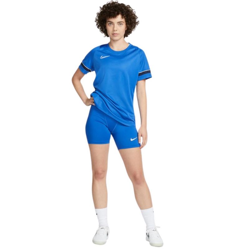 Shorts Nike Nk Df Strike Np Short W DH8327 463 Clothing/Training Nike