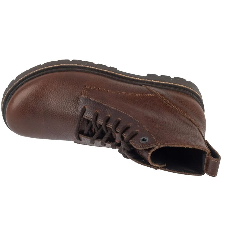 Birkenstock Highwood Lace Mid W 1030784 Brown 37 In preparation Your Sports Performance