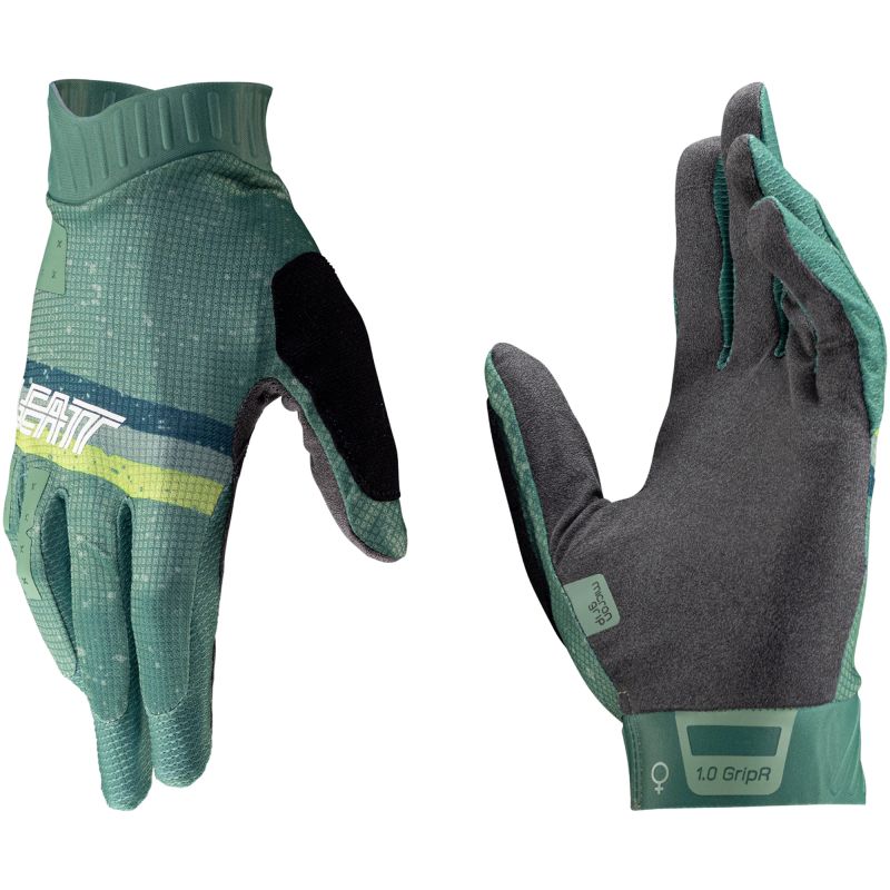 LEATT Glove MTB 1.0 GripR Women’s Cycling Gloves