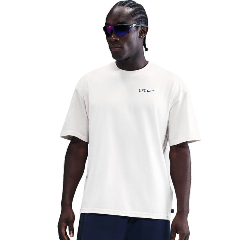 Nike Chelsea FC Peak T-shirt IB3890-030 Clothing Your Sports Performance