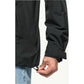 Jack Wolfskin TEMPELHOF JKT M men's winter jacket black windproof (1115491_6000) In preparation Your Sports Performance