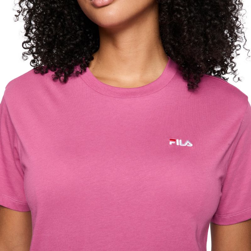 Fila Binedorf T-shirt W FAW0452 40106 Clothing/Lifestyle/T-shirts/Fila Your Sports Performance