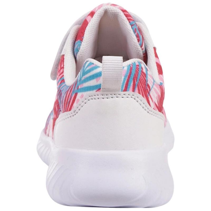 Kappa Sec Pa Jr 260955PAK 1022 shoes Footwear/Lifestyle/Kappa Kappa