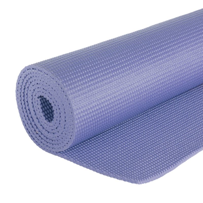 GAIAM Chakra 4 MM 55321 Yoga Mat Accessories/Training equipment Your Sports Performance