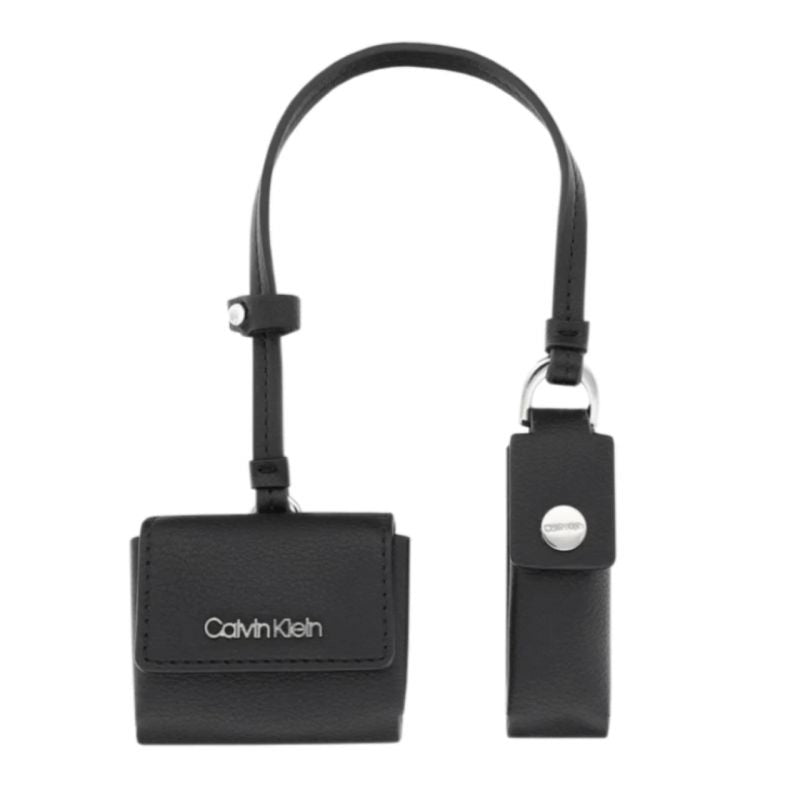 CALVIN KLEIN POUCH DANGLE HEADPHONE CASE In preparation Your Sports Performance