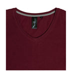 Malfini Action V-neck T-shirt W MLI-70102 navy blue Clothing/Lifestyle/T-shirts/Malfini Malfini