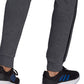 Adidas Essentials Tapered Cuff 3 Stripes M GK8826 pants Clothing/Training Adidas