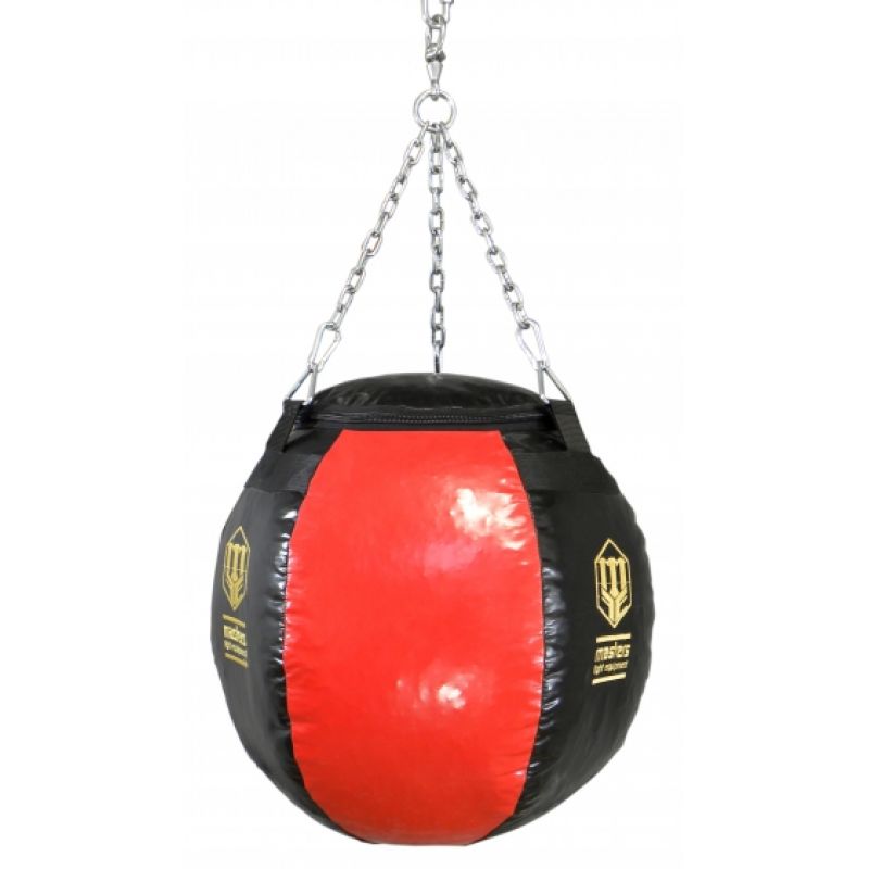 Punching ball Masters Plawil Standard 044848-1P Accessories/Martial arts equipment/Gruszki Your Sports Performance
