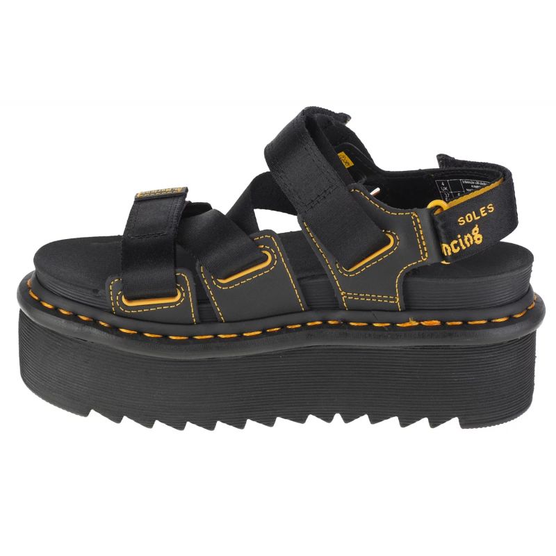 Dr. shoes Martens Kimber DM27351001 Footwear/Lifestyle/Dr.Martens Your Sports Performance