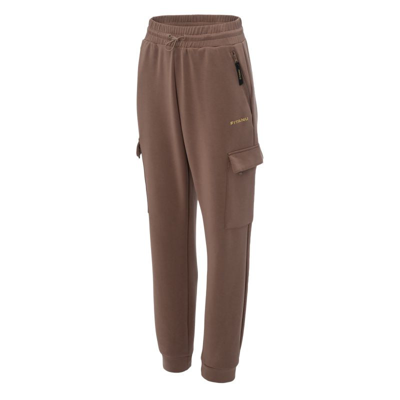 Women's Trousers FLONA W