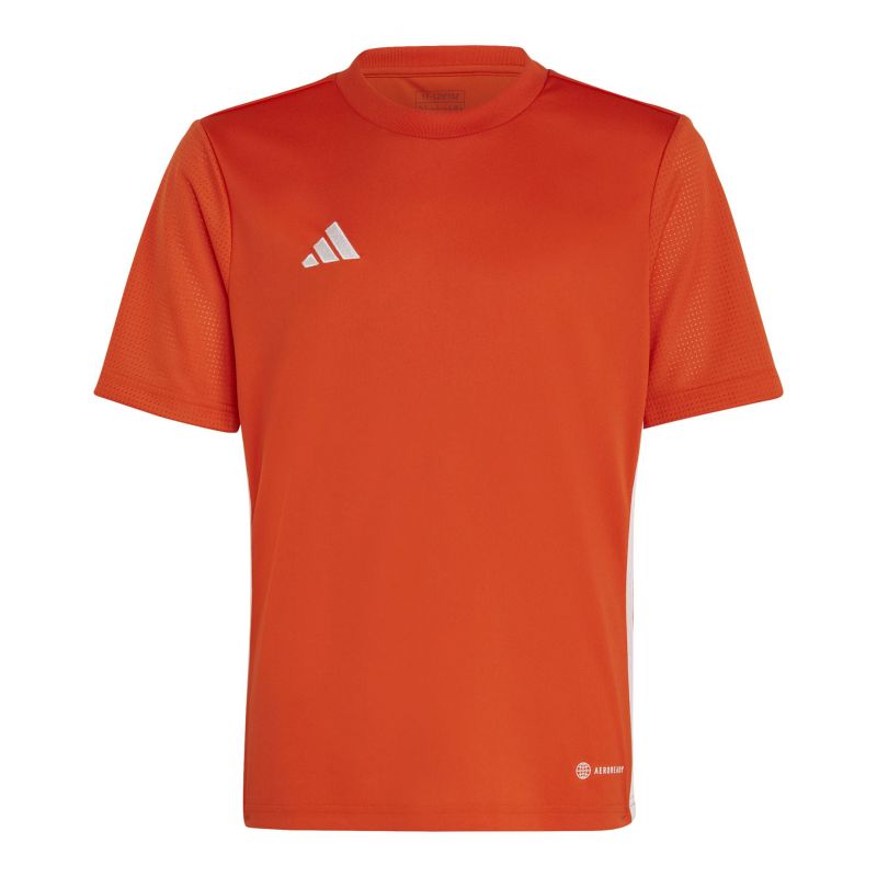 T-shirt adidas Table 23 Jr IB4934 Clothing/Football Adidas