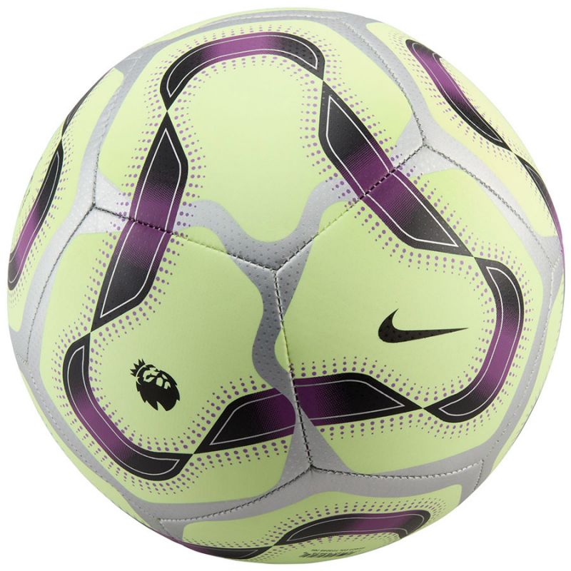 Nike Premier League Pitch Team FZ3048-701 ball Accessories/Balls/Football Nike