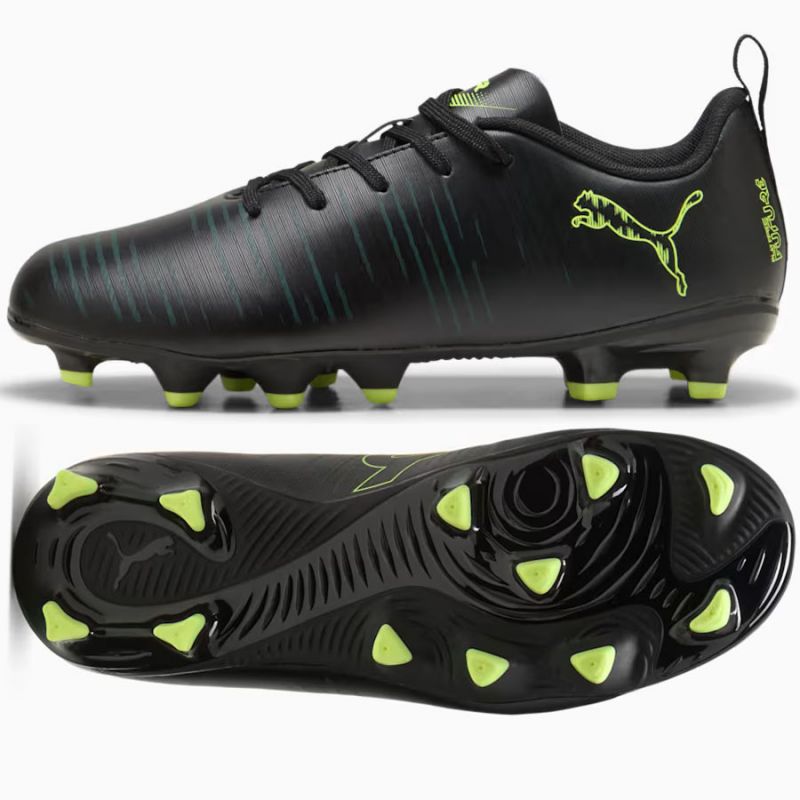 Puma Future 8 Match Jr FG/AG 108622-02 shoes Footwear/Football/FG/JR Puma