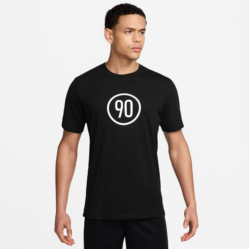 Nike Sportswear Total 90 II IB6032-010 T-shirt Clothing/Lifestyle/T-shirts Nike