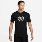 Nike Sportswear Total 90 II IB6032-010 T-shirt Clothing/Lifestyle/T-shirts Nike