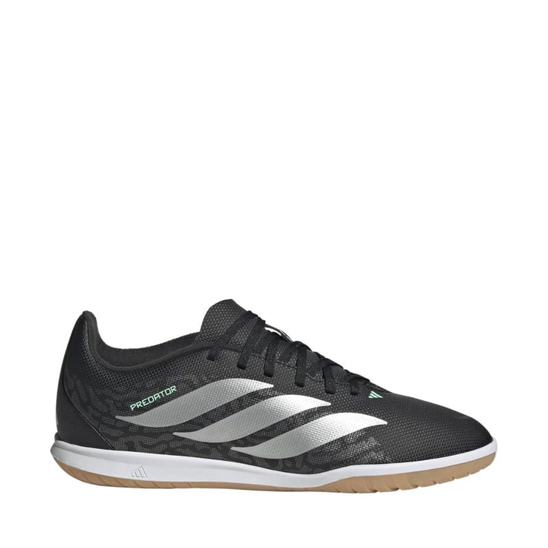 adidas Predator Club IN Sala IH2085 kids' soccer shoes
