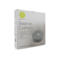 ECOWELLNESS QB 014 balancing disk Accessories/Training equipment Your Sports Performance