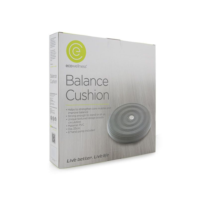 ECOWELLNESS QB 014 balancing disk Accessories/Training equipment Your Sports Performance