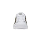 K-Swiss COURT TIEBREAK men's sneakers smooth leather (07011-983-M) In preparation Your Sports Performance