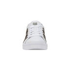 K-Swiss COURT TIEBREAK men's sneakers smooth leather (07011-983-M) In preparation Your Sports Performance