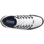 K-Swiss RINZLER men's sports shoes made of natural leather (01235-944-M) In preparation Your Sports Performance