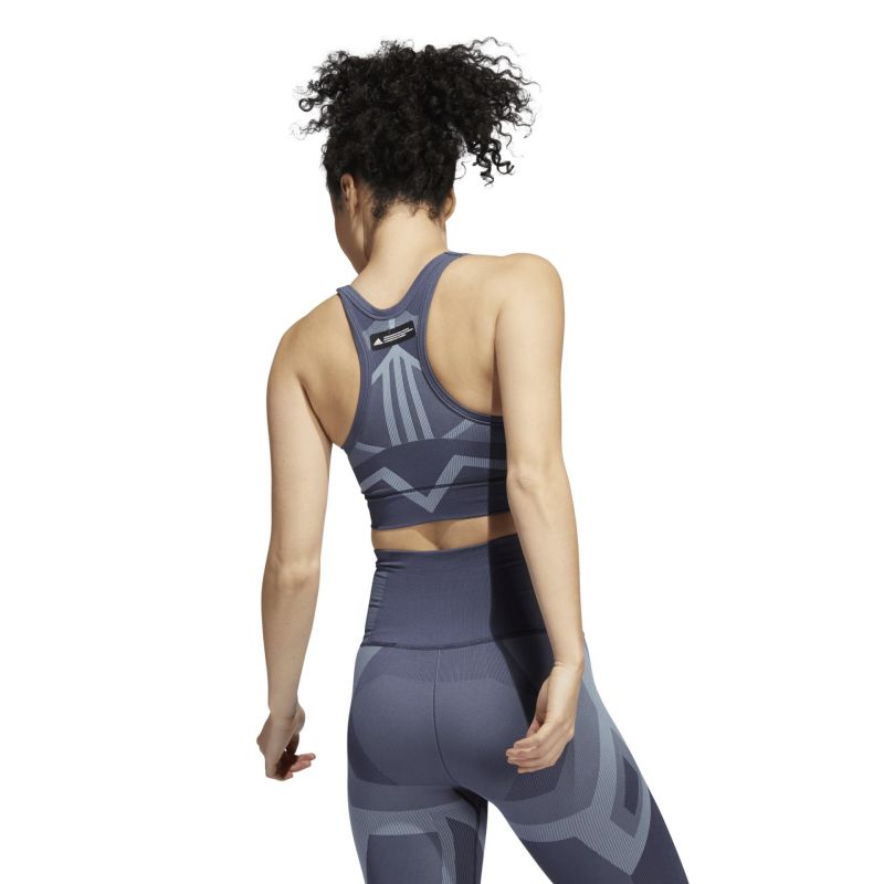Adidas Studio 2tne bra W HA4331 Clothing/Training Adidas