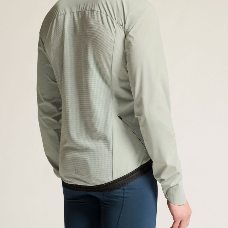 Men's ENDUR LIGHT WIND JACKET M Craft