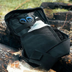 Offlander Molle tactical pouch OFF_CACC_09BK Accessories/Sachets / Belts / Bags Your Sports Performance