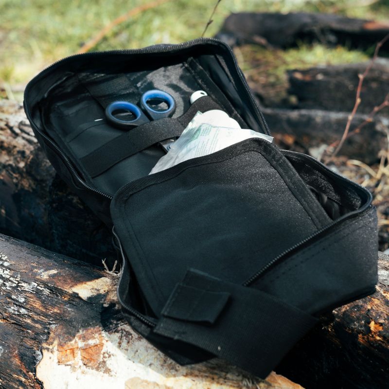 Offlander Molle tactical pouch OFF_CACC_09BK Accessories/Sachets / Belts / Bags Your Sports Performance