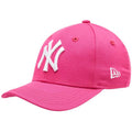 New Era League Essential 9Forty New York Yankees Cap Jr 10877284 Clothing/Multisport Your Sports Performance