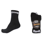 Magnum base pack 92800024289 Clothing/Training/Socks Your Sports Performance