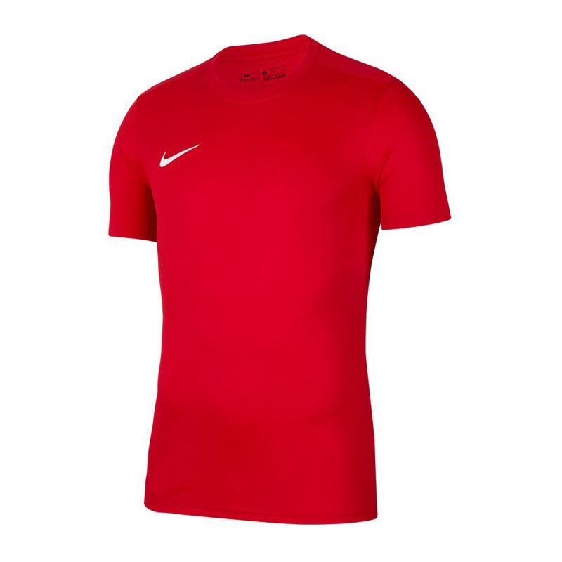 T-Shirt Nike Dry Park VII Jr BV6741-657 Clothing/Football Nike