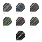 Harrows Supergrip Feathers In preparation Your Sports Performance