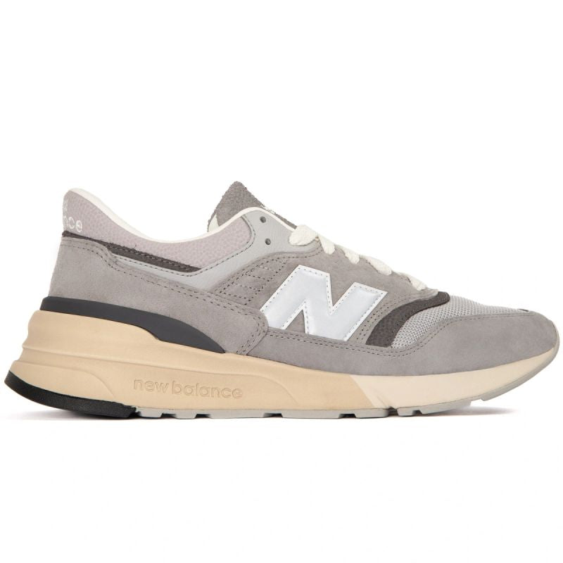 New Balance U U997RHA shoes Footwear/Lifestyle New Balance