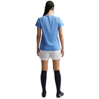 Nike Dri-Fit Park VIII Women's T-Shirt Light Blue HV8178 412