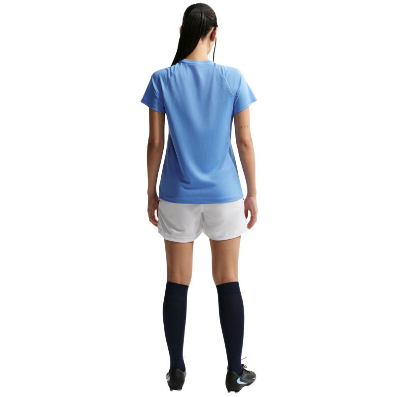 Nike Dri-Fit Park VIII Women's T-Shirt Light Blue HV8178 412