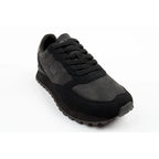 GAP men's sports shoes Osaka black sneakers comfortable fashionable
