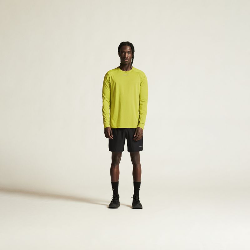 Craft Adv Essence LS Tee 2 M 92800659911 Clothing/Training/Craft Your Sports Performance