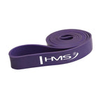 A set of exercise gums HMS GU05 SET 17-33-102 Accessories/Training equipment Your Sports Performance
