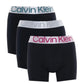 Calvin Klein 3-pack Trunk M 000NB3131A Clothing/Lifestyle/Calvin Klein Your Sports Performance