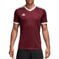 Adidas Table 18 Jersey CE8945 M burgundy Clothing/Training Adidas