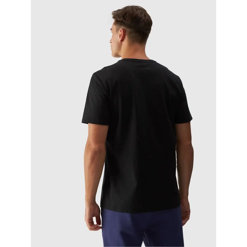 T-shirt 4F M 4FWMM00TTSHM1844-20S Sport/Clothing Your Sports Performance