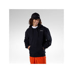 ROSSIGNOL M Waterfall H men's sweatshirt black
