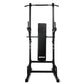 VIRTUFIT DELUXE STRENGTH TOWER WITH FITNESS BENCH In preparation Your Sports Performance