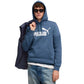 Puma ESS No.1 Logo Hoodie FL M 682571 80 Clothing/Lifestyle Your Sports Performance