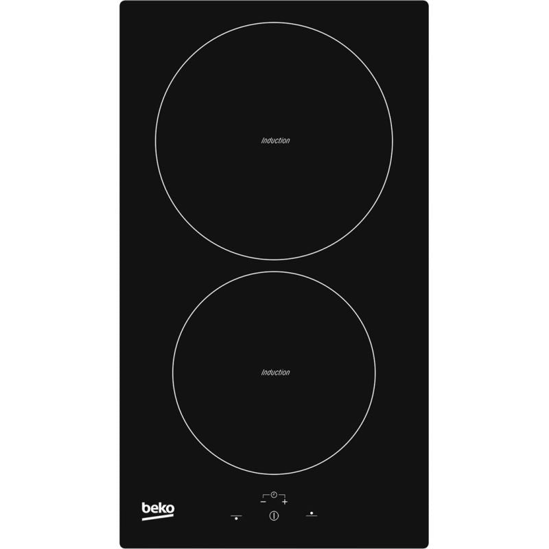 BEKO HDMI32400DT induction hob AGD - Produkty/Płyty grzejne do zabudowy Your Sports Performance