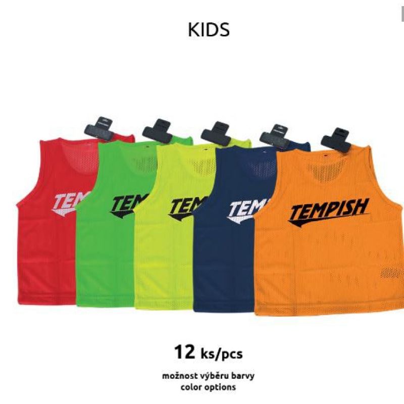 TEMPISH Basic Marker Sleeve Set In preparation Your Sports Performance