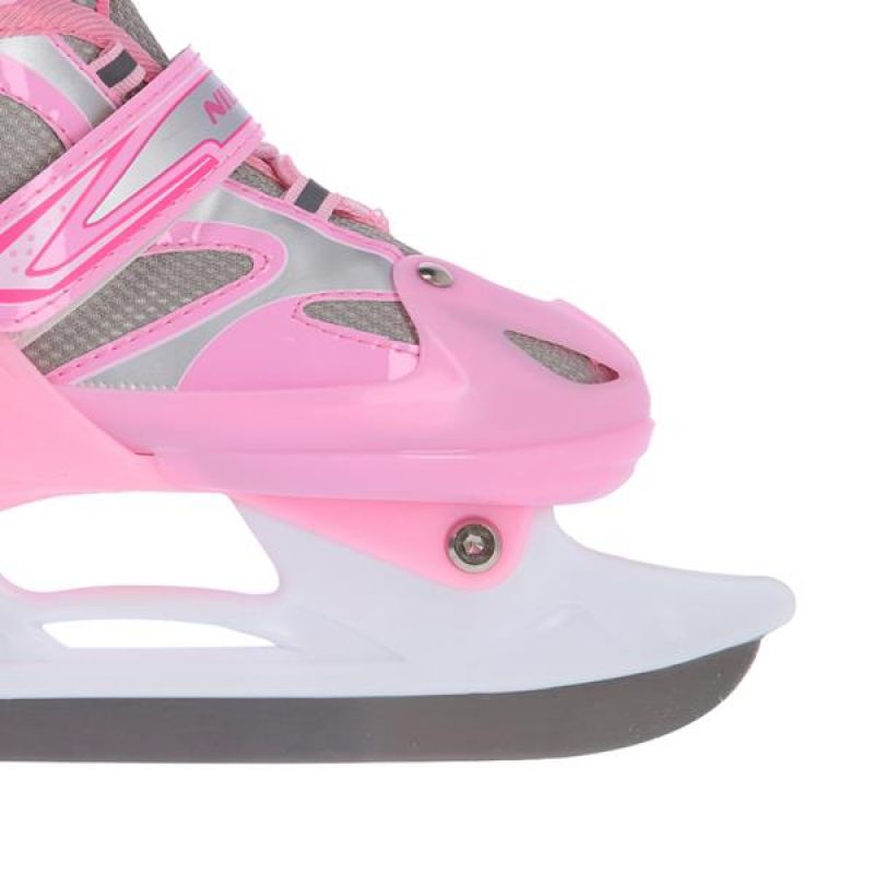 Nils Extreme 2in1 Pink inline skates, sizes 39-42 NH18366 A